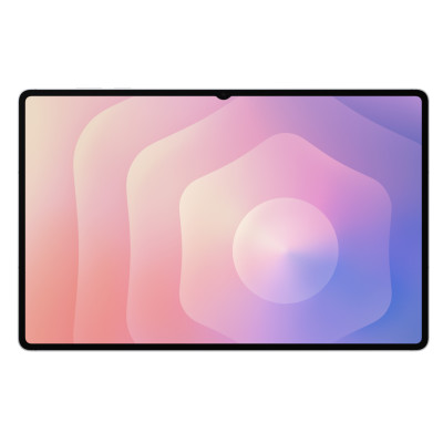 Планшет Samsung Galaxy Tab S11 Ultra 5G 12/256B Silver (SM-X936BZSR) Global version