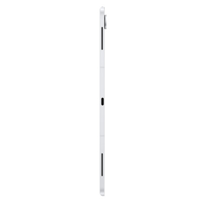 Планшет Samsung Galaxy Tab S11 Ultra 5G 12/256B Silver (SM-X936BZSR) Global version