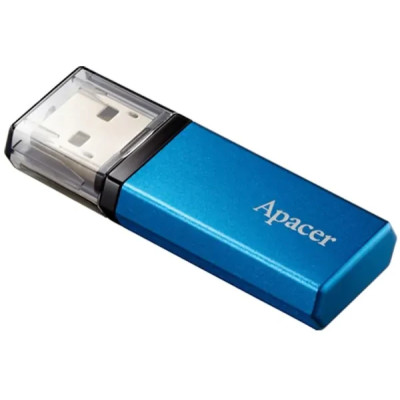 USB Flash 128GB 3.2 Apacer AH25C blue USB Flash 128GB 3.2 Apacer AH25C blue
