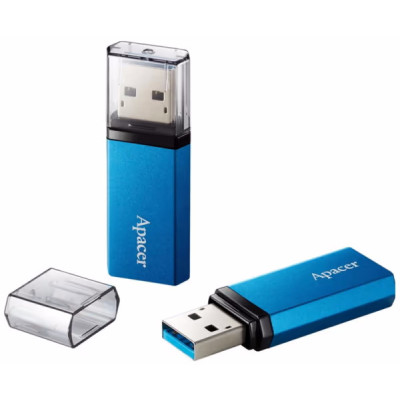 USB Flash 128GB 3.2 Apacer AH25C blue USB Flash 128GB 3.2 Apacer AH25C blue