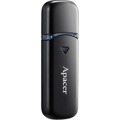 USB Flash 128GB 3.2 Apacer AH355 black USB Flash 128GB 3.2 Apacer AH355 black