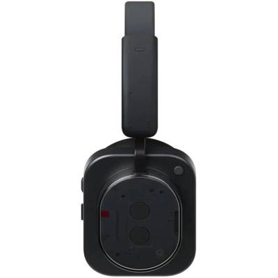 Bluetooth Stereo Nothing Headphone (1) B170 Black EU