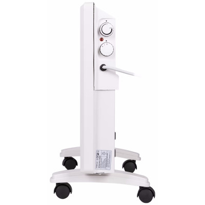 Конвектор електричний WetAir WCH-1500EW White UA