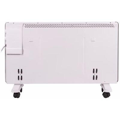 Конвектор електричний WetAir WCH-2000EW White UA Конвектор електричний WetAir WCH-2000EW White UA