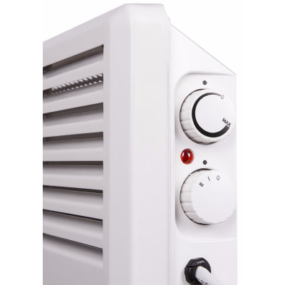 Конвектор електричний WetAir WCH-2000EW White UA Конвектор електричний WetAir WCH-2000EW White UA