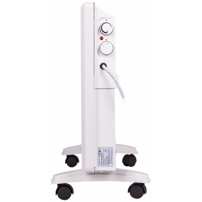 Конвектор електричний WetAir WCH-2000EW White UA Конвектор електричний WetAir WCH-2000EW White UA