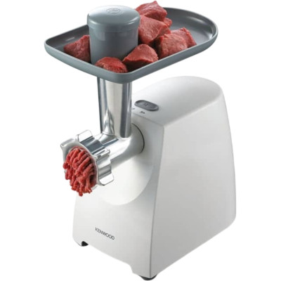 М'ясорубка Kenwood MG360 Gray/white UA М'ясорубка Kenwood MG360 Gray/white UA