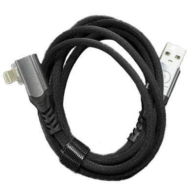 Кабель USB Lightning X155 color WUW 1m