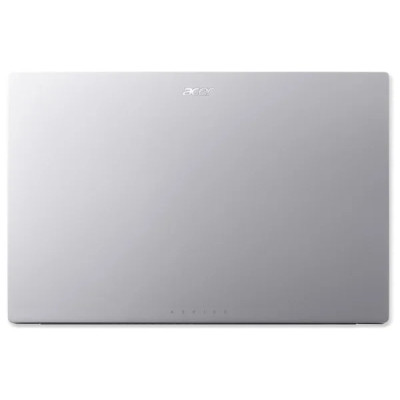 Ноутбук Acer Aspire Lite AL15-33P-33RB Silver (NX.D2MEU.003) UA UCRF