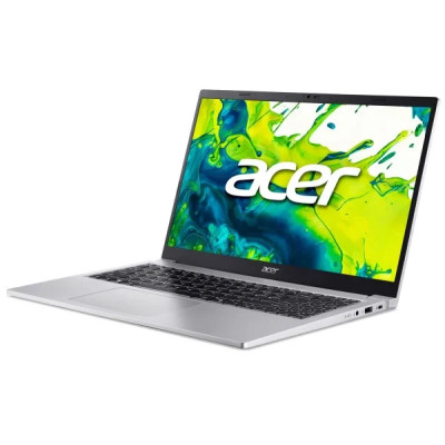 Ноутбук Acer Aspire Lite AL15-33P-33RB Silver (NX.D2MEU.003) UA UCRF