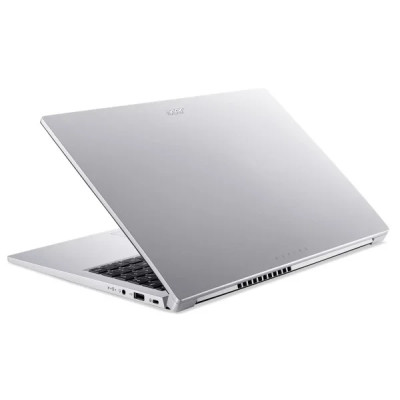 Ноутбук Acer Aspire Lite AL15-33P-33RB Silver (NX.D2MEU.003) UA UCRF