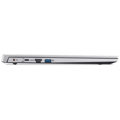 Ноутбук Acer Aspire Lite AL15-33P-33RB Silver (NX.D2MEU.003) UA UCRF
