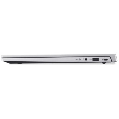 Ноутбук Acer Aspire Lite AL15-33P-33RB Silver (NX.D2MEU.003) UA UCRF