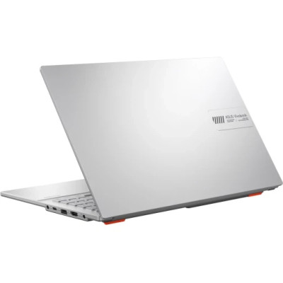 Ноутбук Asus VivoBook Go 15 E1504FA Cool Silver (E1504FA-BQ008, 90NB0ZR1-M00400) UA UCRF