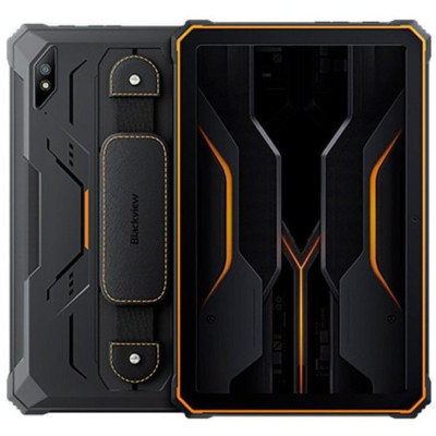 Планшет Blackview Active 8 Pro 4G 8/256Gb LTE Orange (No Adapter) Global version