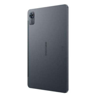 Планшет Doogee Tab E3+ 8/256Gb LTE Graphite Gray Global version