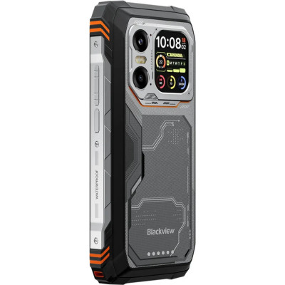 Смартфон Blackview XPLORE 1 16/512Gb Orange Global version Смартфон Blackview XPLORE 1 16/512Gb Orange Global version