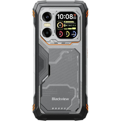 Смартфон Blackview XPLORE 1 16/512Gb Orange Global version Смартфон Blackview XPLORE 1 16/512Gb Orange Global version