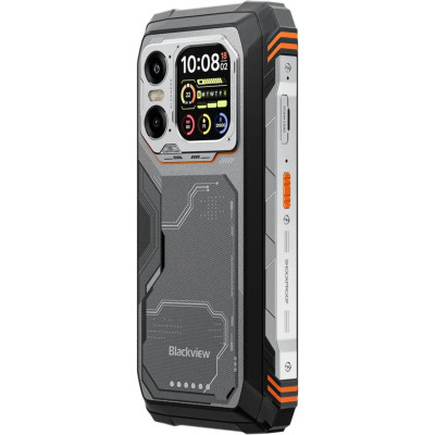 Смартфон Blackview XPLORE 1 16/512Gb Orange Global version Смартфон Blackview XPLORE 1 16/512Gb Orange Global version