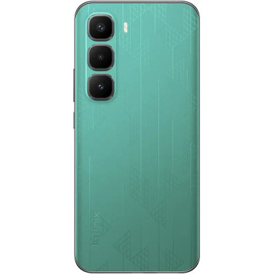 Смартфон Infinix Hot 60 Pro+ (X6886) 8/256Gb Moco Cyber Green UA UCRF Смартфон Infinix Hot 60 Pro+ (X6886) 8/256Gb Moco Cyber Green UA UCRF