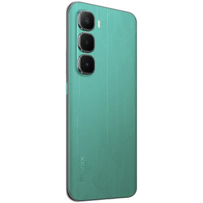 Смартфон Infinix Hot 60 Pro+ (X6886) 8/256Gb Moco Cyber Green UA UCRF Смартфон Infinix Hot 60 Pro+ (X6886) 8/256Gb Moco Cyber Green UA UCRF