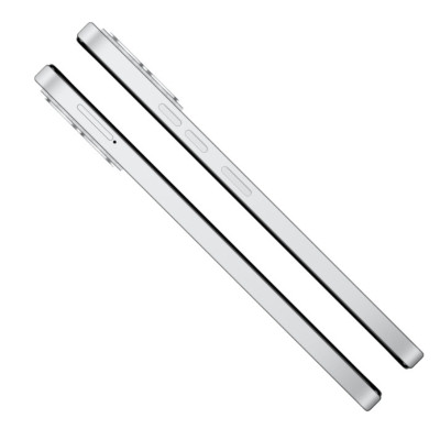 Смартфон Tecno Spark 40c (KM4k) 4/128Gb Veil White (4894947093036) UA UCRF