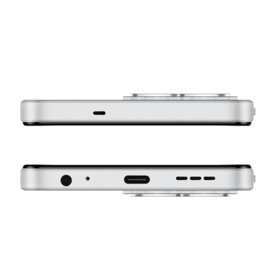 Смартфон Tecno Spark 40c (KM4k) 4/128Gb Veil White (4894947093036) UA UCRF