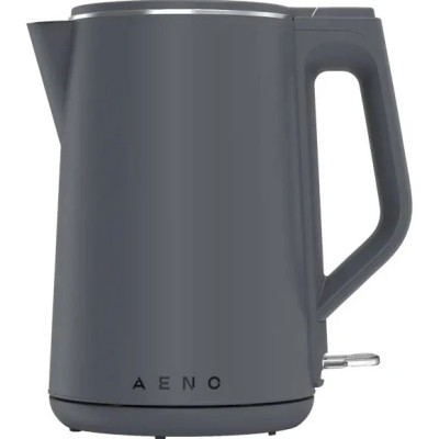 Електрочайник AENO EK4 (AEK0004) Dark-gray UA