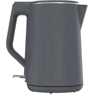 Електрочайник AENO EK4 (AEK0004) Dark-gray UA