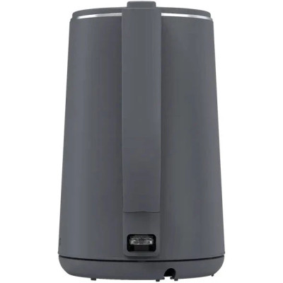 Електрочайник AENO EK4 (AEK0004) Dark-gray UA