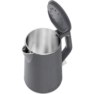 Електрочайник AENO EK4 (AEK0004) Dark-gray UA