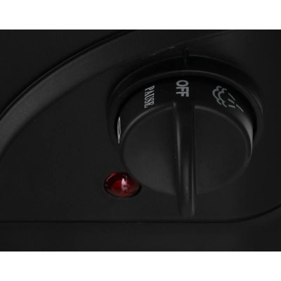 Кавоварка ріжкова еспресо Laretti LR-CM7917 Black UA