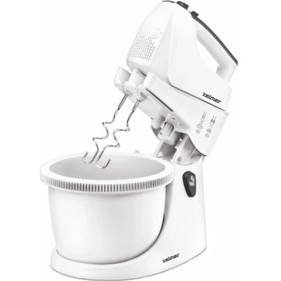 Міксер стаціонарний Zelmer ZHM2559 White UA