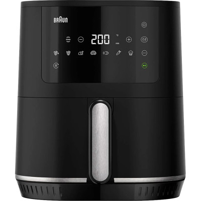 Мультипіч Braun MultiFry HF3030 Black UA