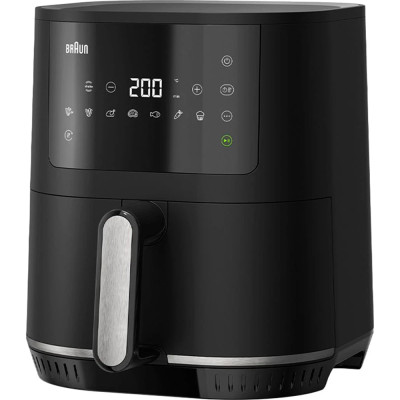 Мультипіч Braun MultiFry HF3030 Black UA