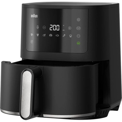 Мультипіч Braun MultiFry HF3030 Black UA