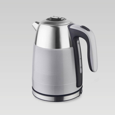 Електрочайник Maestro MR-051 Gray UA