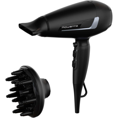 Фен Rowenta CV8820F0 UA
