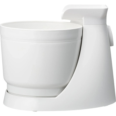 Міксер стаціонарний Panasonic MK-GB3WTQ White UA
