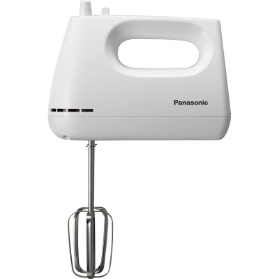 Міксер стаціонарний Panasonic MK-GB3WTQ White UA