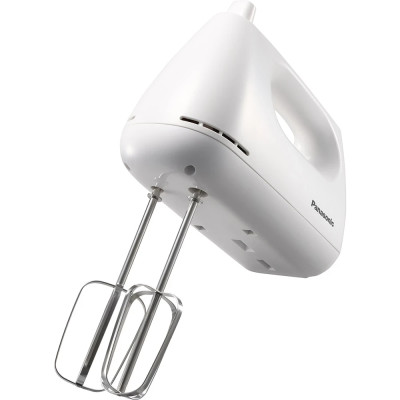 Міксер стаціонарний Panasonic MK-GB3WTQ White UA