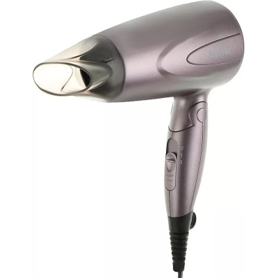 Фен дорожній Beurer HC 17 UA