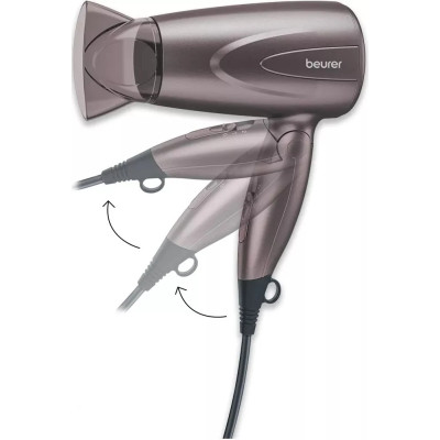 Фен дорожній Beurer HC 17 UA