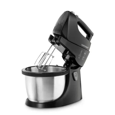 Міксер Zelmer ZHM2559BS Black UA