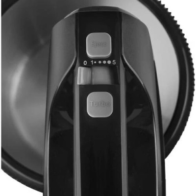 Міксер Zelmer ZHM2559BS Black UA