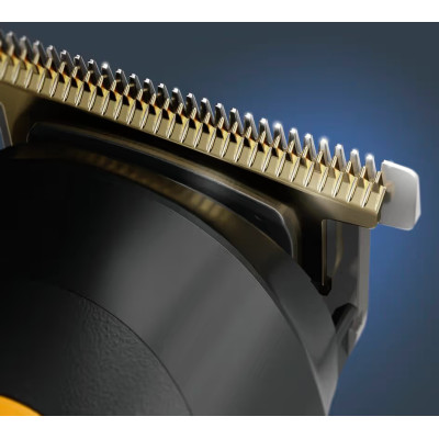 Тример для бороди та вусів Braun BeardTrimmer 7 BT7340 UA