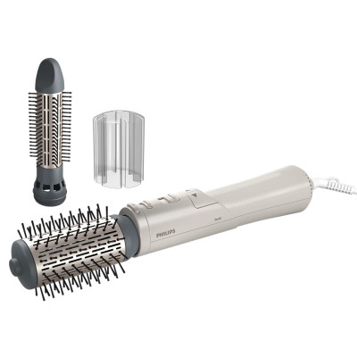Фен-щітка Philips 7000 BHA710/00 White UA