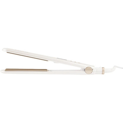Стайлер (випрямляч) ECG ZV 117 White UA