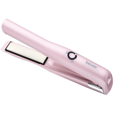 Стайлер (випрямляч) Beurer HS 20 UA