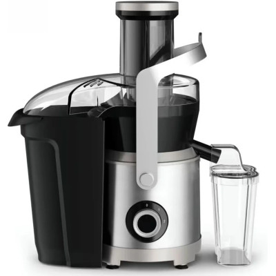 Соковитискач центробіжний Tefal Nutri XXL ZE660D10 UA